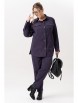 Брючный костюм артикул: A4066 от Algranda  - вид 2