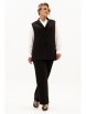 Брючный костюм артикул: A4070 от Algranda  - вид 5