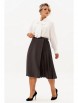 Юбочный костюм артикул: A4076-1 от Algranda  - вид 10