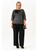 Туника артикул: A4083 от Algranda  - вид 3