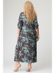 Платье артикул: A3886 от Algranda  - вид 3