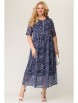 Платье артикул: A3883-O-3 от Algranda  - вид 1