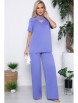 Брючный костюм артикул: К10717 от Lady Taiga - вид 6