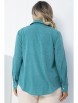 Блузка артикул: Б12694-13 от Lady Taiga - вид 2