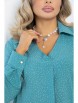 Блузка артикул: Б12694-13 от Lady Taiga - вид 5