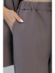 Брючный костюм артикул: К12948-12М от Lady Taiga - вид 4