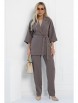 Брючный костюм артикул: К12948-12М от Lady Taiga - вид 6