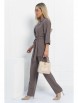 Брючный костюм артикул: К12948-12М от Lady Taiga - вид 7