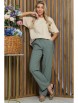 Брюки артикул: Б13249-19М от Lady Taiga - вид 5