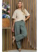 Брюки артикул: Б13249-19М от Lady Taiga - вид 7