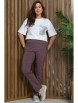 Брюки артикул: Б13394-18М от Lady Taiga - вид 5