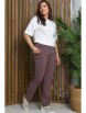 Брюки артикул: Б13394-18М от Lady Taiga - вид 1