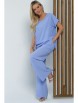 Брючный костюм артикул: К13373-8М от Lady Taiga - вид 1