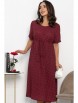 Платье артикул: П13984-3М от Lady Taiga - вид 1