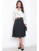 Юбка артикул: Ю2831 от Lady Taiga - вид 4