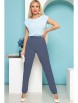 Брюки артикул: Б4001 от Lady Taiga - вид 10