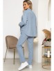 Брючный костюм артикул: К4394 от Lady Taiga - вид 2