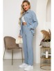 Брючный костюм артикул: К4394 от Lady Taiga - вид 6