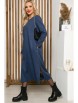 Платье артикул: П4838 от Lady Taiga - вид 2
