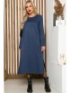 Платье артикул: П4838 от Lady Taiga - вид 4