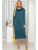 Платье артикул: П4893 от Lady Taiga - вид 1
