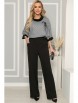Брючный костюм артикул: К4903 от Lady Taiga - вид 8