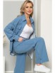 Брючный костюм артикул: К4960 от Lady Taiga - вид 4