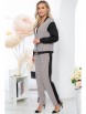 Брючный костюм артикул: К5357 от Lady Taiga - вид 2