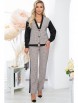 Брючный костюм артикул: К5357 от Lady Taiga - вид 1