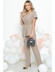 Брючный костюм артикул: К5296 от Lady Taiga - вид 2