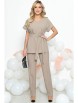 Брючный костюм артикул: К5296 от Lady Taiga - вид 1