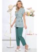 Брючный костюм артикул: К5448 от Lady Taiga - вид 7