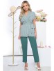 Брючный костюм артикул: К5448 от Lady Taiga - вид 8