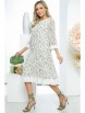 Платье артикул: П5522 от Lady Taiga - вид 10