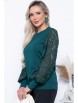 Блузка артикул: Б7129 от Lady Taiga - вид 6