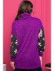 Кофта, джемпер артикул: Б7296 от Lady Taiga - вид 2