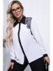 Блузка артикул: Б7256 от Lady Taiga - вид 9