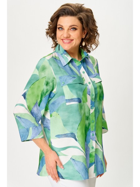 408 салатовый