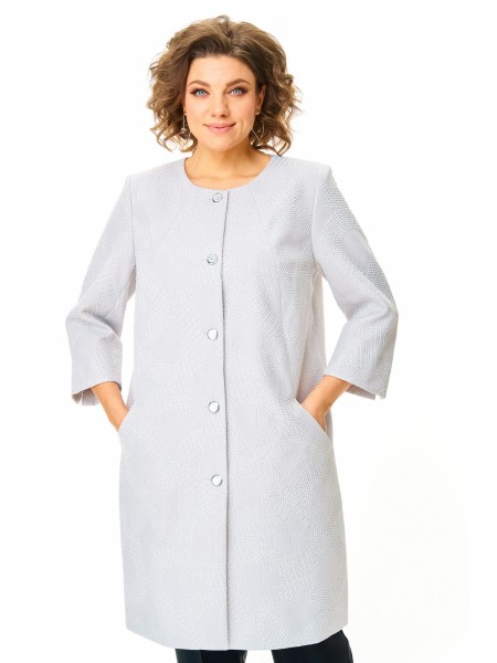 727 светло-серый