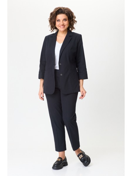 203+586 черный джинс