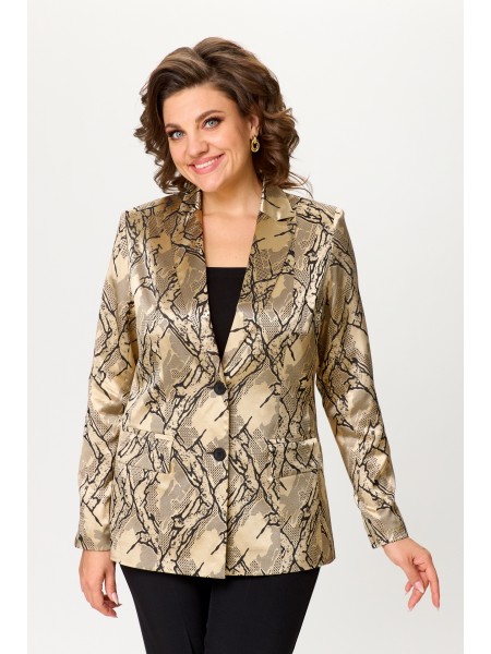 412 золотой дизайн