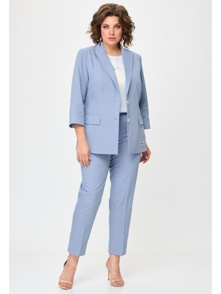 412+586 голубой джинс