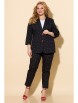 Брючный костюм артикул: 203+586 от БелЭльСтиль - вид 1