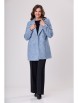 Пальто артикул: 858 от БелЭльСтиль - вид 3