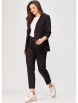 Брючный костюм артикул: 203+586 от БелЭльСтиль - вид 2