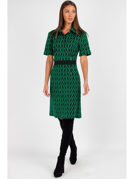 807 изумрудный