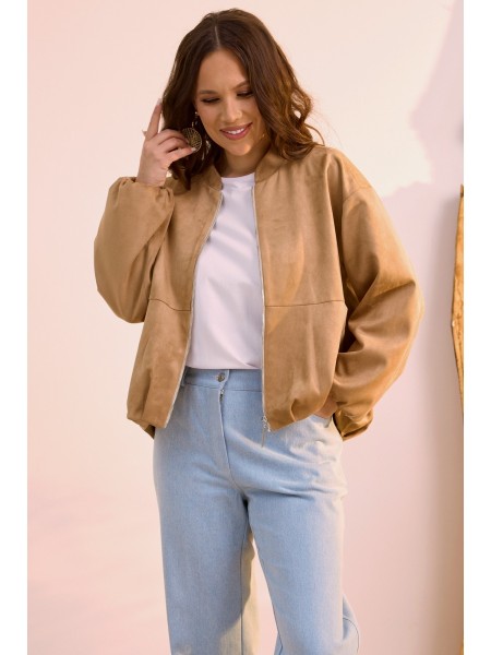 2620 коричневый