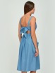 Сарафан артикул: 10030-джс 459875 от Viserdi - вид 2