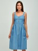 Сарафан артикул: 10030-джс 459875 от Viserdi - вид 3