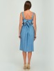 Сарафан артикул: 10030-джс 459875 от Viserdi - вид 4